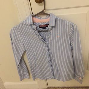Vinyard Vines shirt